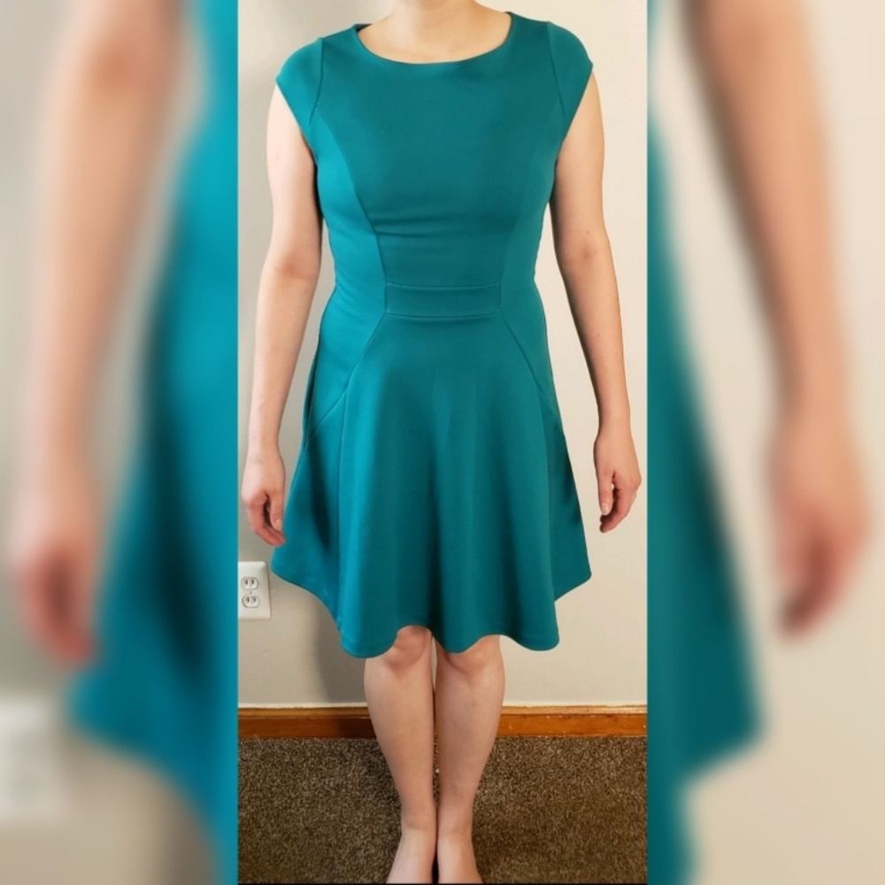 The Limited Dress